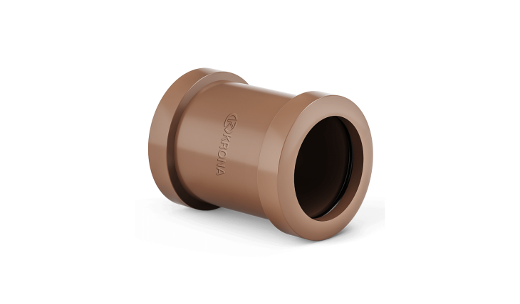 Luva de Correr Soldável