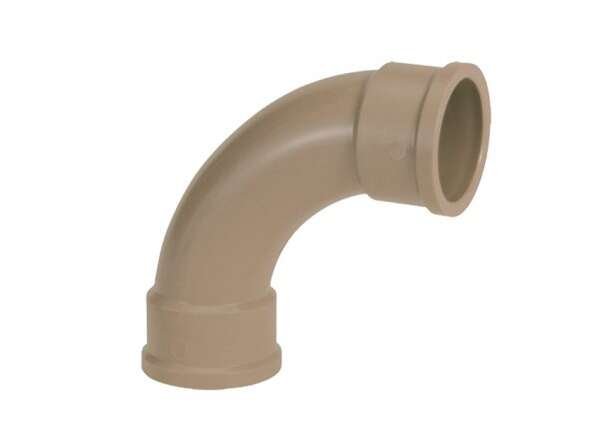 Curva 90° Soldável