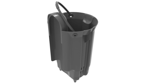 Kit Cesto para Caixa de Gordura