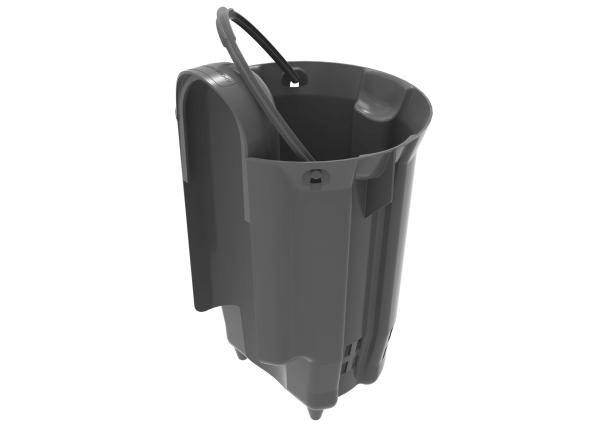 Kit Cesto para Caixa de Gordura