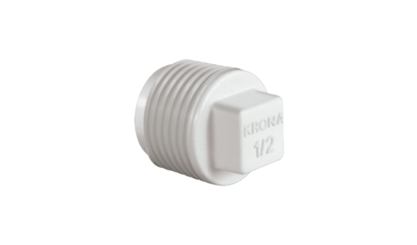 Plug Roscável