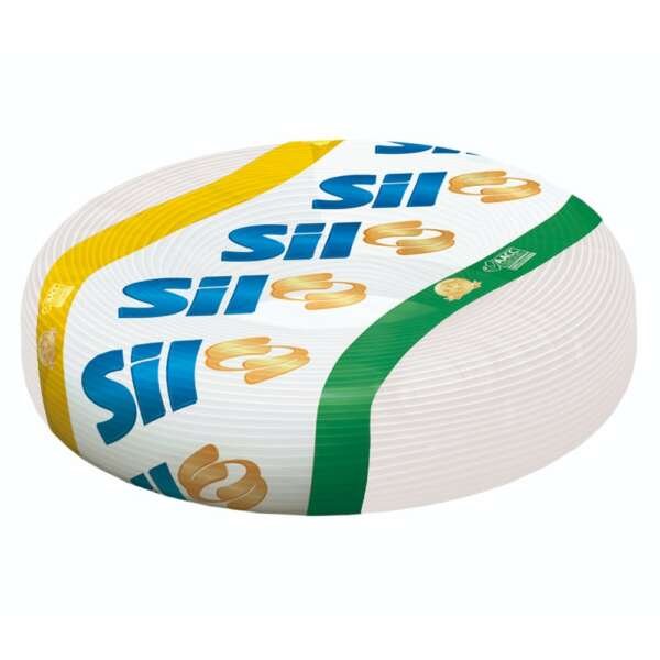 CABO FLEXIVEL 4MM BRANCO 750V - SIL