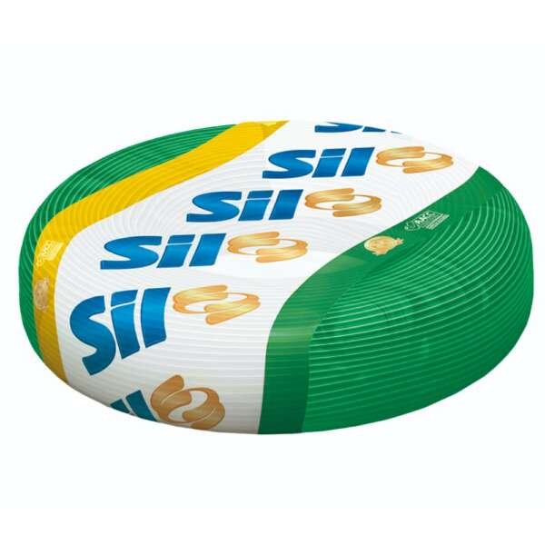 CABO FLEXIVEL 6MM VERDE 750V - SIL