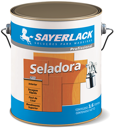 SELADORA CONCENTRADA SAYERLACK
