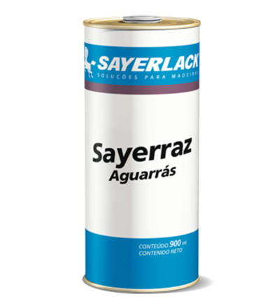 SAYERRAZ SAYERLACK
AGUARRÁS