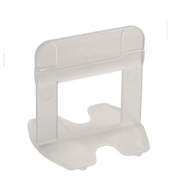 ESPAÇADOR NIVELADOR 1,00 MM SMART - Cortag