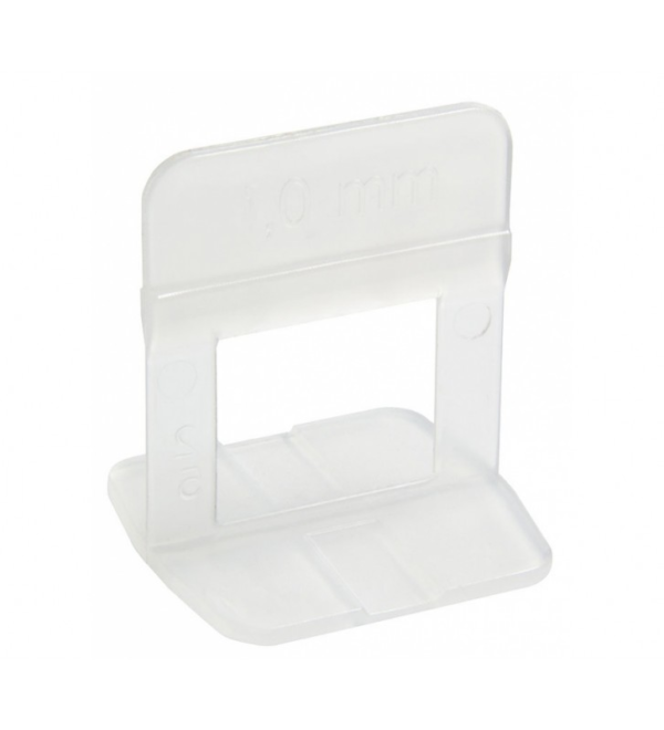 ESPAÇADOR NIVELADOR 1,5 MM - Cortag