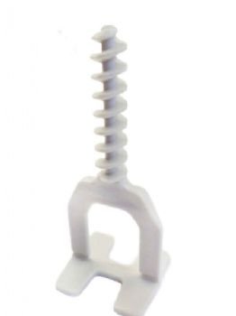 ESPACADOR ROSCA VERSATIL 3mm 100 UN CX COMPEL