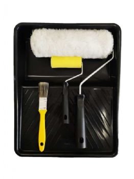 KIT PARA PINTURA Nº 18 COMPEL