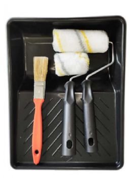KIT=BP+POLIPOP 05,09CM /TRIN 3/4 LARANJA COMPEL