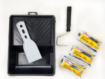 KIT REFIL ECO RESPINGO ZERO 09CM COMPEL