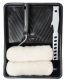 KIT REFIL ECO LÃ DE CARNEIRO 23 CM COMPEL
