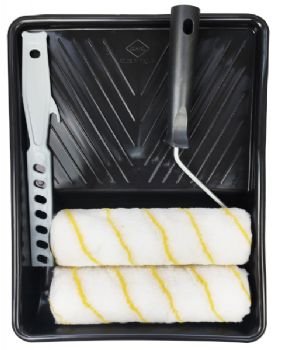 KIT REFIL ECO RESPINGO ZERO 23 CM COMPEL