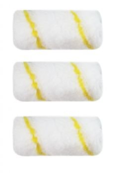 KIT REFIL 3 ROLOS RESPINGO ZERO DE 09CM COMPEL