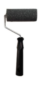 Rolo de Espuma Poliéster 09cm c/cabo Compel