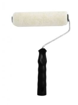 Rolo de Lã Carneiro 15cm c/cabo Compel