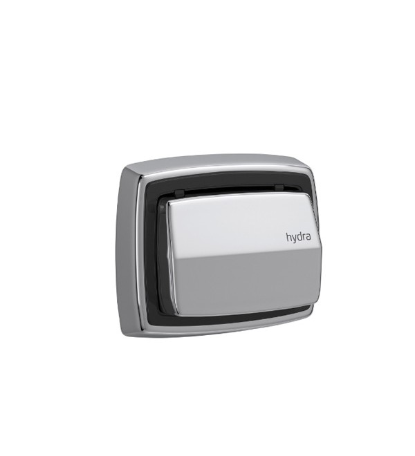 Acabamento Max P/ Base De Valvula Descarga Hydra Deca 4900.C.MAX