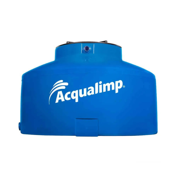 CAIXA DAGUA AGUA PROTEGIDA ACQUALIMP