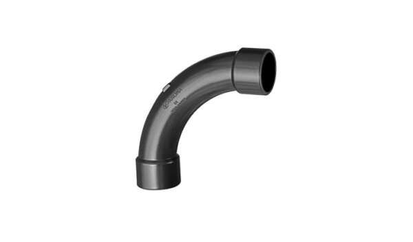 Curva 90º para Eletroduto Soldável