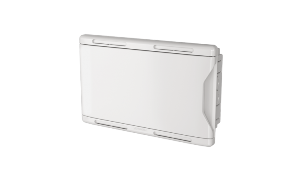 Quadro Sistema VDI de Embutir