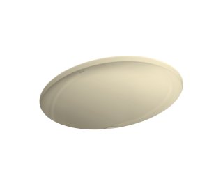 Cuba de embutir oval
L.37.37 - Deca