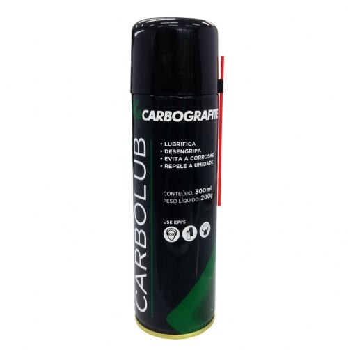 Carbolub