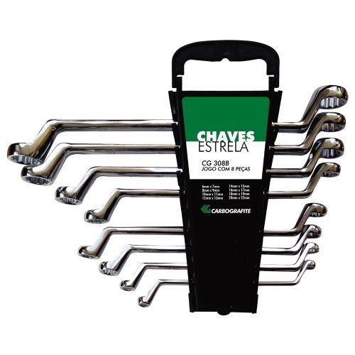 Chaves Estrela CG308B