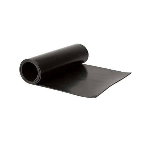Lençol de Borracha com uma Lona