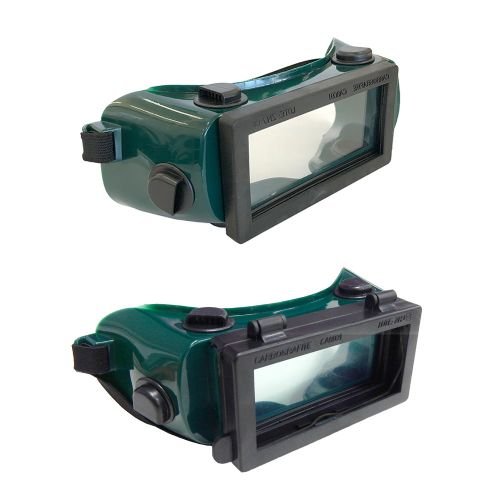 Óculos de Solda CG 500