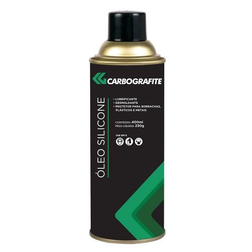 Óleo Silicone