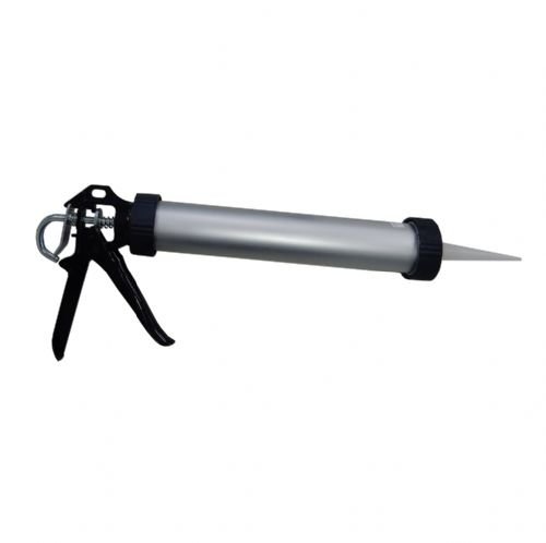 Pistola Tubular para Silicone em Sachê