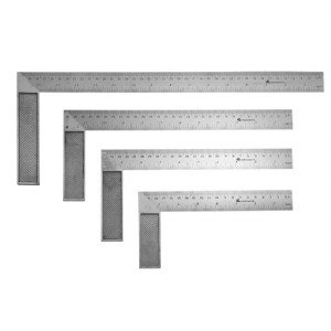 Esquadro Aço Inox
