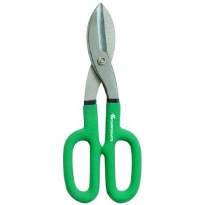 Tesoura Funileiro 10"