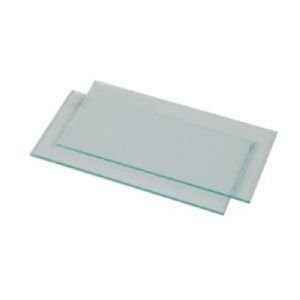 Vidro Incolor Retangular