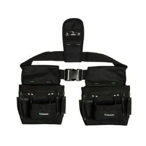 Bolsa Pochete Porta Ferramentas CG406