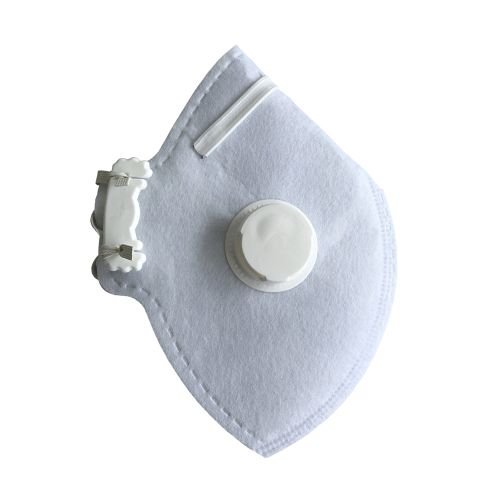 Respirador Descartável CG421V