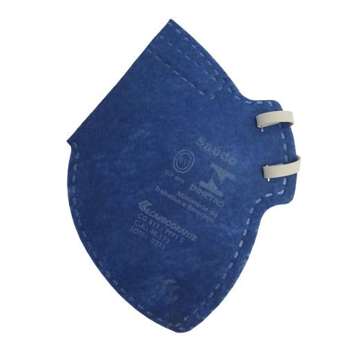 Respirador Descartável CG511