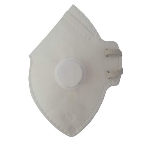 Respirador Descartável CG521V
